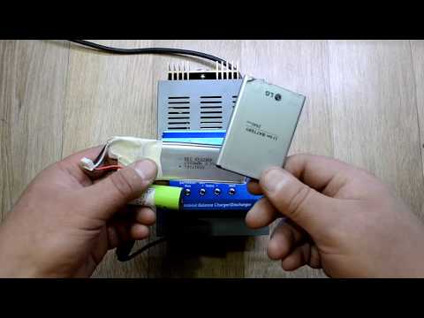 Мое мнение о IMAX B6 Mini / Что им заряжаю и нужен ли он / Видео долгое и нудное!