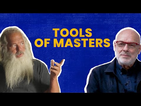 How to overcome creative blocks - Alternative approaches