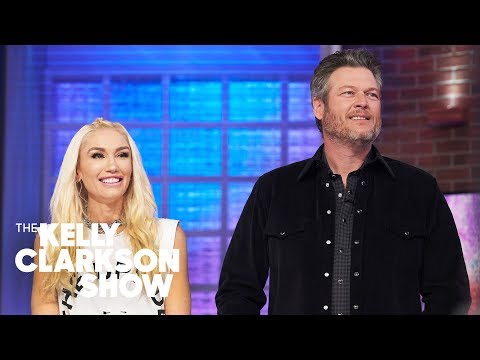 Blake Shelton Would Audition For 'The Voice' With A KISS Song