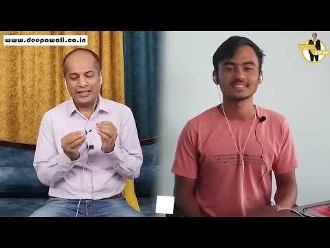 International Blogging- 21 Year Old Boy is Making Web Stories