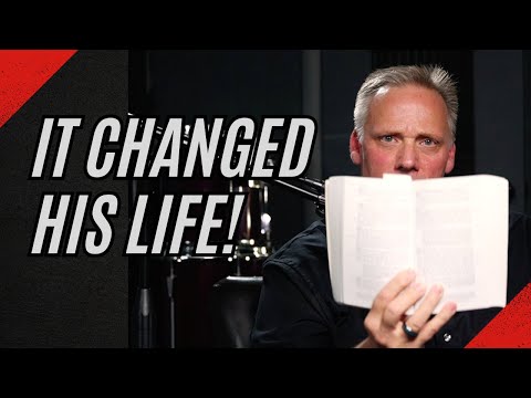 He Was a Protestant Pastor Until He Discovered This...