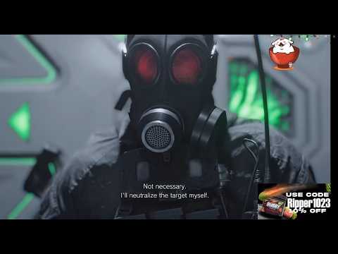 We Are Resident Evil - Resident Evil Requiem VOD-