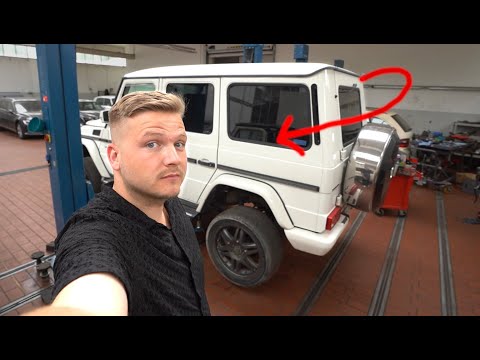 Ich importiere KEINE Autos aus Japan mehr (nie wieder)