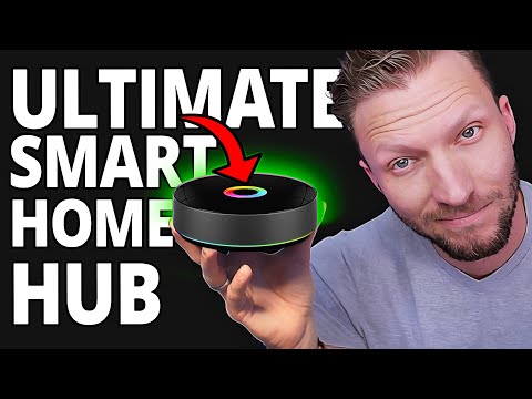 Homey Pro Review: The Solution to My Smart Home Problems?