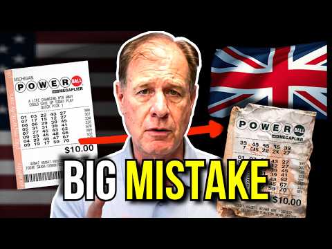 Powerball Expanding to the UK Could Ruin the Lottery — Top Attorney Warns