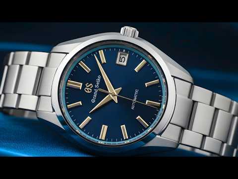 Top 10 Watches That Deliver Serious Value From $100 to $4,000 in 2026!