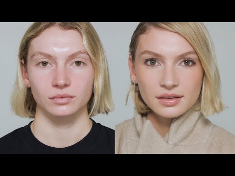 The Most Underrated Movie Makeup Look - ‘The Holiday'