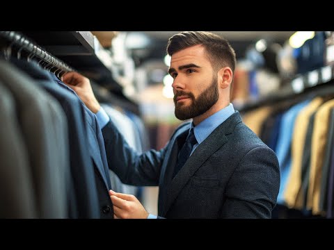 The Secret to Buying the Perfect Suit in 2025