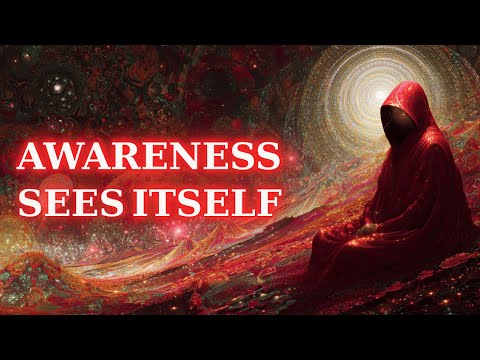 The Chosen One: Quantum Consciousness… The Only Video You Need to Understand