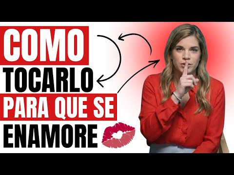 Haz ESTO y aumenta tu magnetismo en la intimidad | Marian Rojas