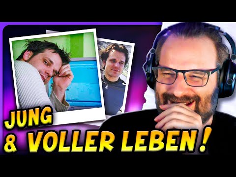 Da hatte er noch nen "RICHTIGEN" Job 📜 Storytime #03