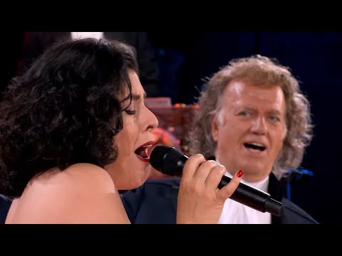 I Will Survive – André Rieu & Dorona Alberti