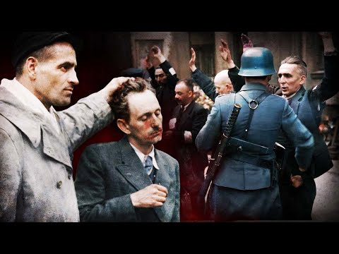 How Ordinary Germans Were Turned Into Informants