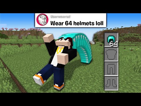 I coded too much of ur DUMB ideas [Full Movie]