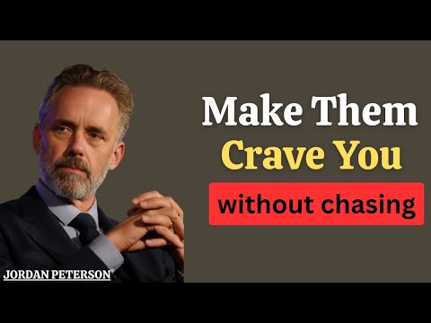 Empaths Don’t Realize… THIS Is Why Avoidants Secretly Hate Their Love| Jordan Peterson