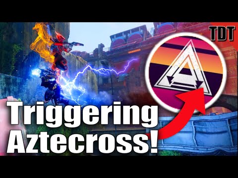 Reacting and Rating Your Destiny 2 Spicy Clips 42 (ft. @Aztecross )