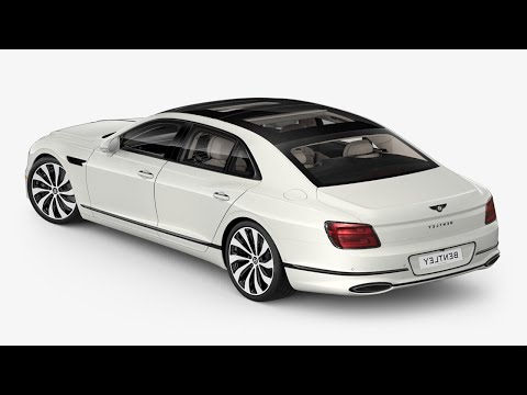 35 MOST LUXURIOUS VEHICLES IN WORLD!