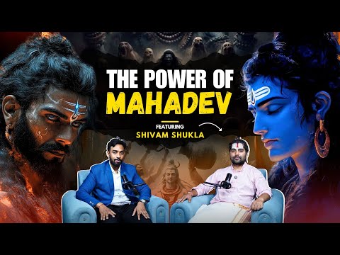 कौन है महादेव ? Secrets of Mahakal, Kailash Parvat, Ft. Shivam Shukla || PE18
