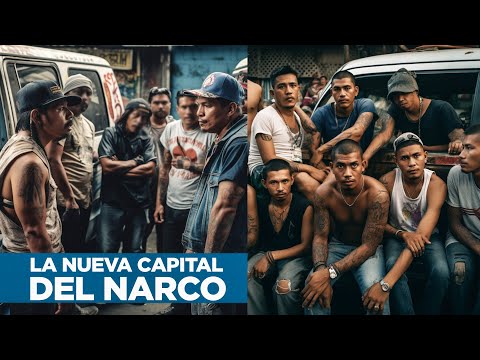 Ecuador Arrinconado Por Los Cárteles De La Droga: Luchando Contra La Corrupción Y La Violencia