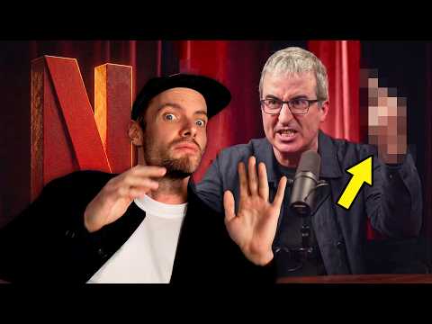 NO ONE SAW THIS COMING..