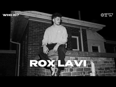 Introducing Rox Lavi, a genuine voice and a name worth watching.
