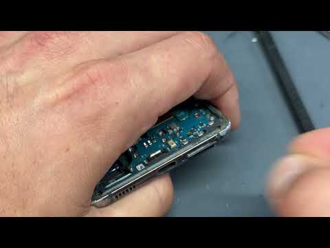Samsung S21 Screen Replacement - Step-by-Step DIY Repair Guide To Fix Your Broken Phone!
