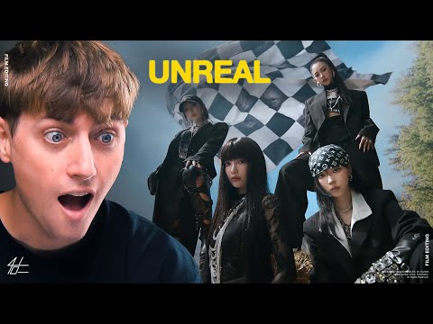 aespa ‘Rich Man’ is unexpectedly DEEP. Editor Reaction