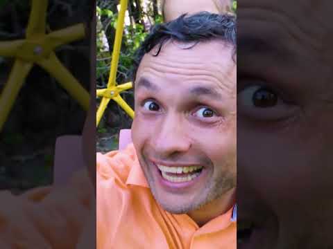 Vamos Brincar de Pintar e Aprender com Cores Coloridas! #shorts