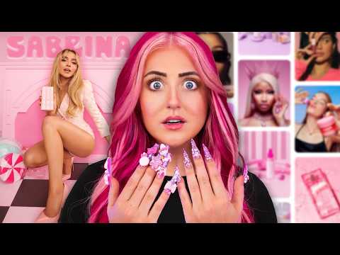 Testing MORE brands you didn't know were owned by CELEBRITIES | Celebri-TEA