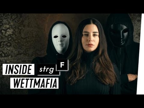 Exklusiv: Mitglieder der Wettmafia packen aus | STRG_F