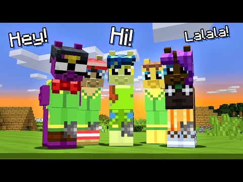 Does This Minecraft Mod Annoy You?