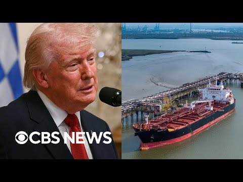 Latest news on Iran war as Trump extends Strait of Hormuz deadline and world awaits next moves