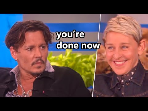 Celebrities Who Lost It On Live TV!