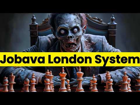 SHOCK your opponents with this DIRTY chess opening