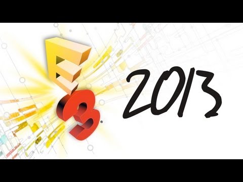 E3 2013
