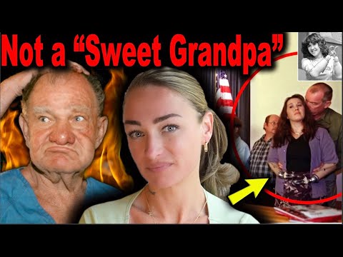 Teen Makes Horrible Mistake By Trusting a “Sweet Grandpa”  The Case of Mary Vincent & The Evil Man