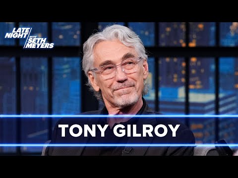 Tony Gilroy Talks Working on Andor with His Brothers and Reminisces on Watching Star Wars in 1977