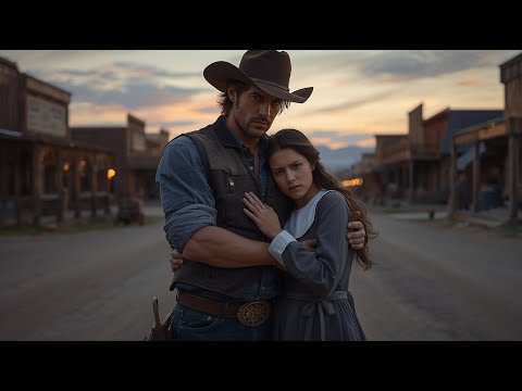 El Convento La Expulsó Por Hacer Preguntas, Y Un Vaquero Dijo: "Me Gusta Una Mujer Que Piensa".