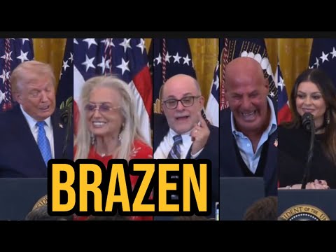 Did Trump dump MAGA pledge at dinner? US president ignores Bondi Beach hero | Janta Ka Reporter
