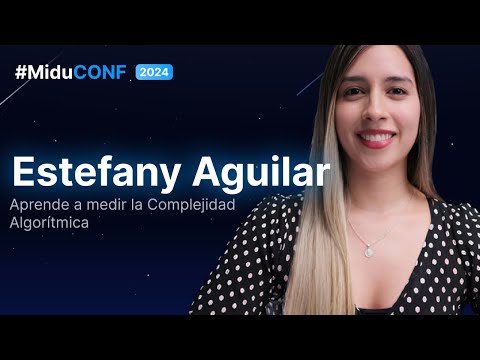 Practical Guide to Measuring Algorithmic Complexity | #MIDUCONF2024