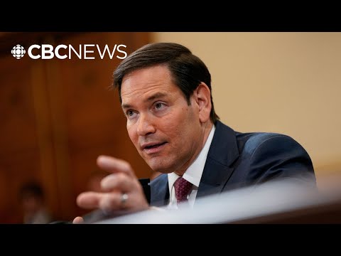 Trump administration to 'aggressively' revoke visas for Chinese students