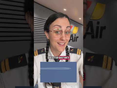 ¿Nos están fumigando? La verdad sobre los CHEMTRAILS ✈️ | One Air