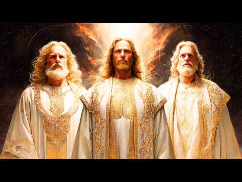 QUANDO JESUS VIU MOISÉS E ELIAS! (HISTÓRIAS BÍBLICAS EXPLICADAS)