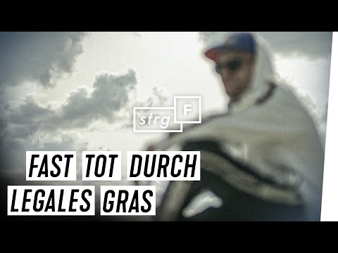 Kräutermischungen: Wie gefährlich sind sie? | STRG_F