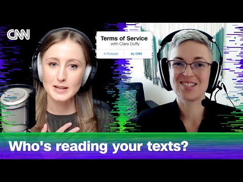 How to keep your private messages truly private | Terms of Service