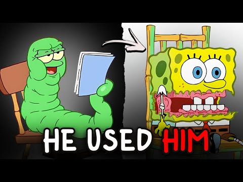 SpongeBob's Darkest Episode Finally Solved