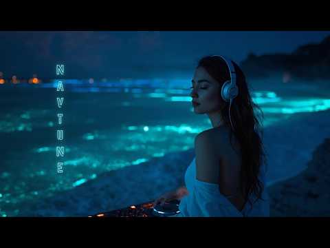 Deep Melodic House & Night Flow | NAVTUNE