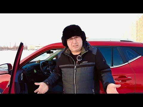 Российский «Китаец» после небольшого ДТП | Цена ремонта и его сроки (Москвич 3)