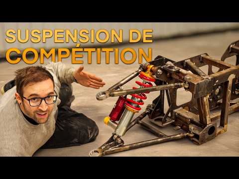 I'm building my HYPERCAR – It's complicated and I can't afford to mess up!