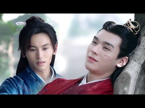 【ENG】『封神名场面』老温命悬一线阿絮霸气营救，同生共死秀蝎王一脸。【山河令 Word Of Honor】